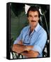 Tom Selleck, Magnum, P.I. (1980)-null-Framed Stretched Canvas