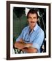 Tom Selleck, Magnum, P.I. (1980)-null-Framed Photo