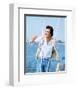 Tom Selleck - Magnum, P.I.-null-Framed Photo