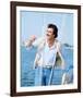 Tom Selleck - Magnum, P.I.-null-Framed Photo