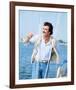 Tom Selleck - Magnum, P.I.-null-Framed Photo