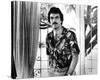 Tom Selleck - Magnum, P.I.-null-Stretched Canvas