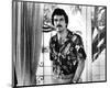 Tom Selleck - Magnum, P.I.-null-Mounted Photo