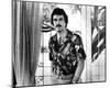 Tom Selleck - Magnum, P.I.-null-Mounted Photo