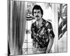 Tom Selleck - Magnum, P.I.-null-Mounted Photo