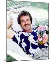 Tom Selleck-null-Mounted Photo