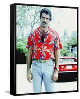 Tom Selleck-null-Framed Stretched Canvas