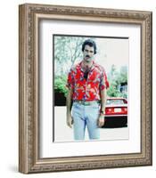 Tom Selleck-null-Framed Photo