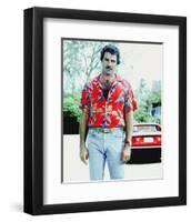 Tom Selleck-null-Framed Photo