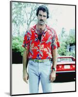 Tom Selleck-null-Mounted Photo