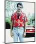 Tom Selleck-null-Mounted Photo