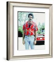 Tom Selleck-null-Framed Photo