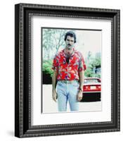 Tom Selleck-null-Framed Photo