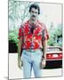 Tom Selleck-null-Mounted Photo