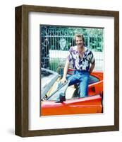 Tom Selleck-null-Framed Photo