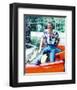 Tom Selleck-null-Framed Photo