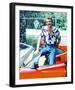 Tom Selleck-null-Framed Photo