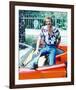 Tom Selleck-null-Framed Photo