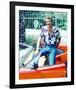 Tom Selleck-null-Framed Photo