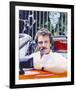 Tom Selleck-null-Framed Photo