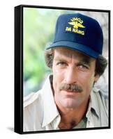 Tom Selleck-null-Framed Stretched Canvas