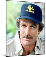 Tom Selleck-null-Mounted Photo