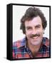 Tom Selleck-null-Framed Stretched Canvas