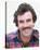 Tom Selleck-null-Stretched Canvas