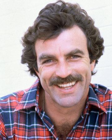 'Tom Selleck' Photo | AllPosters.com