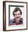 Tom Selleck-null-Framed Photo