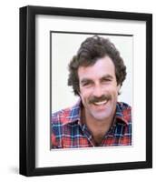 Tom Selleck-null-Framed Photo