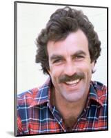 Tom Selleck-null-Mounted Photo