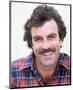 Tom Selleck-null-Mounted Photo