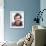 Tom Selleck-null-Framed Photo displayed on a wall