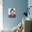 Tom Selleck-null-Mounted Photo displayed on a wall