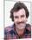 Tom Selleck-null-Mounted Photo