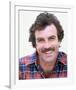 Tom Selleck-null-Framed Photo