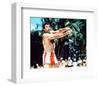 Tom Selleck-null-Framed Photo