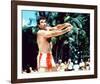 Tom Selleck-null-Framed Photo