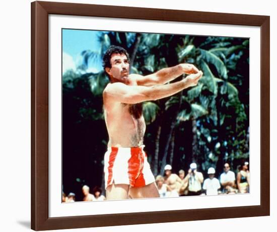 Tom Selleck-null-Framed Photo