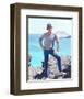 Tom Selleck-null-Framed Photo