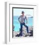 Tom Selleck-null-Framed Photo