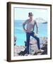 Tom Selleck-null-Framed Photo