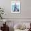 Tom Selleck-null-Framed Photo displayed on a wall