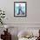 Tom Selleck-null-Framed Photo displayed on a wall