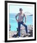 Tom Selleck-null-Framed Photo