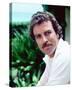 Tom Selleck-null-Stretched Canvas