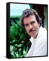 Tom Selleck-null-Framed Stretched Canvas