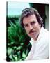 Tom Selleck-null-Stretched Canvas