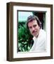 Tom Selleck-null-Framed Photo